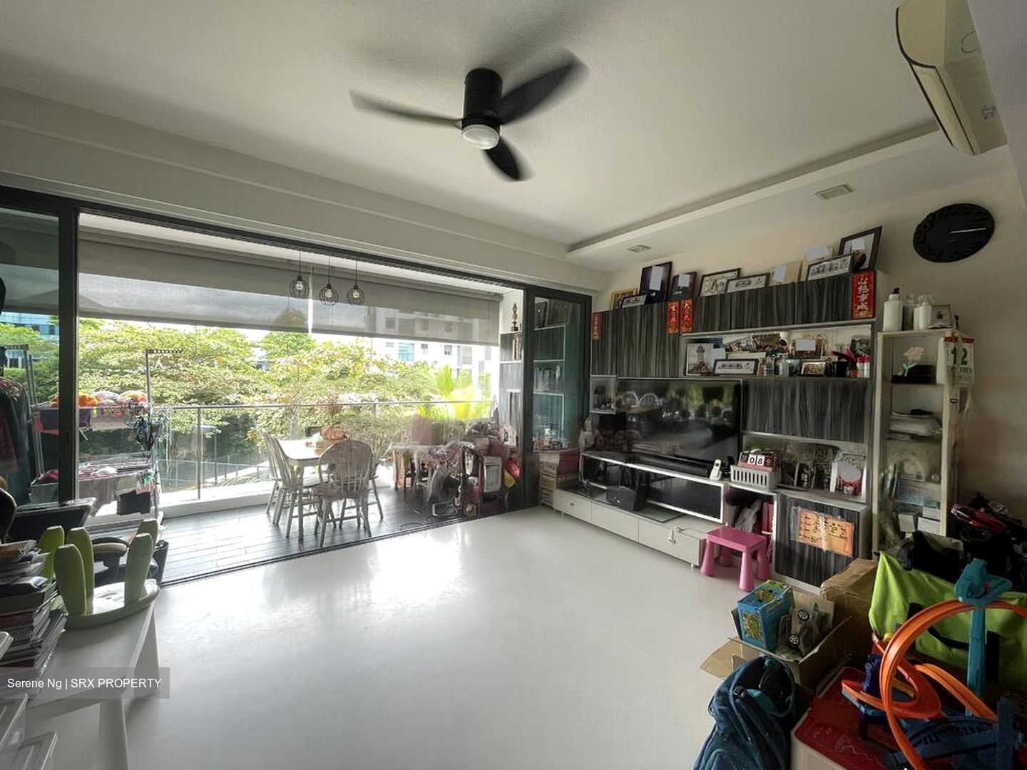 Hedges Park Condominium (D17), Condominium #466472171